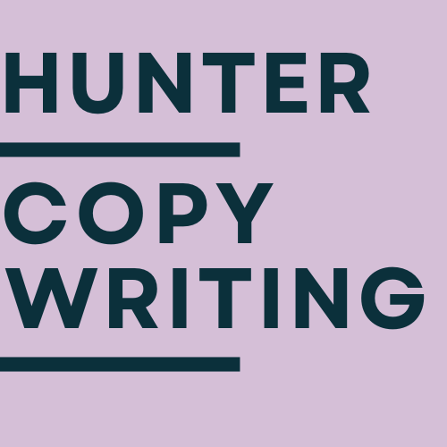 Hunter Copywriting